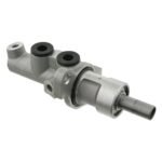 Brake Master Cylinder - Mercedes