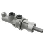 Brake Master Cylinder - Mercedes