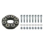 Flexible Coupling Kit For Propshaft - Mercedes