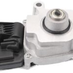 Transfer Case Motor - BMW