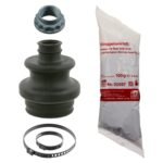 CV Boot Kit - Mercedes