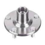 Wheel Hub with Wheel Bolts - Lexus