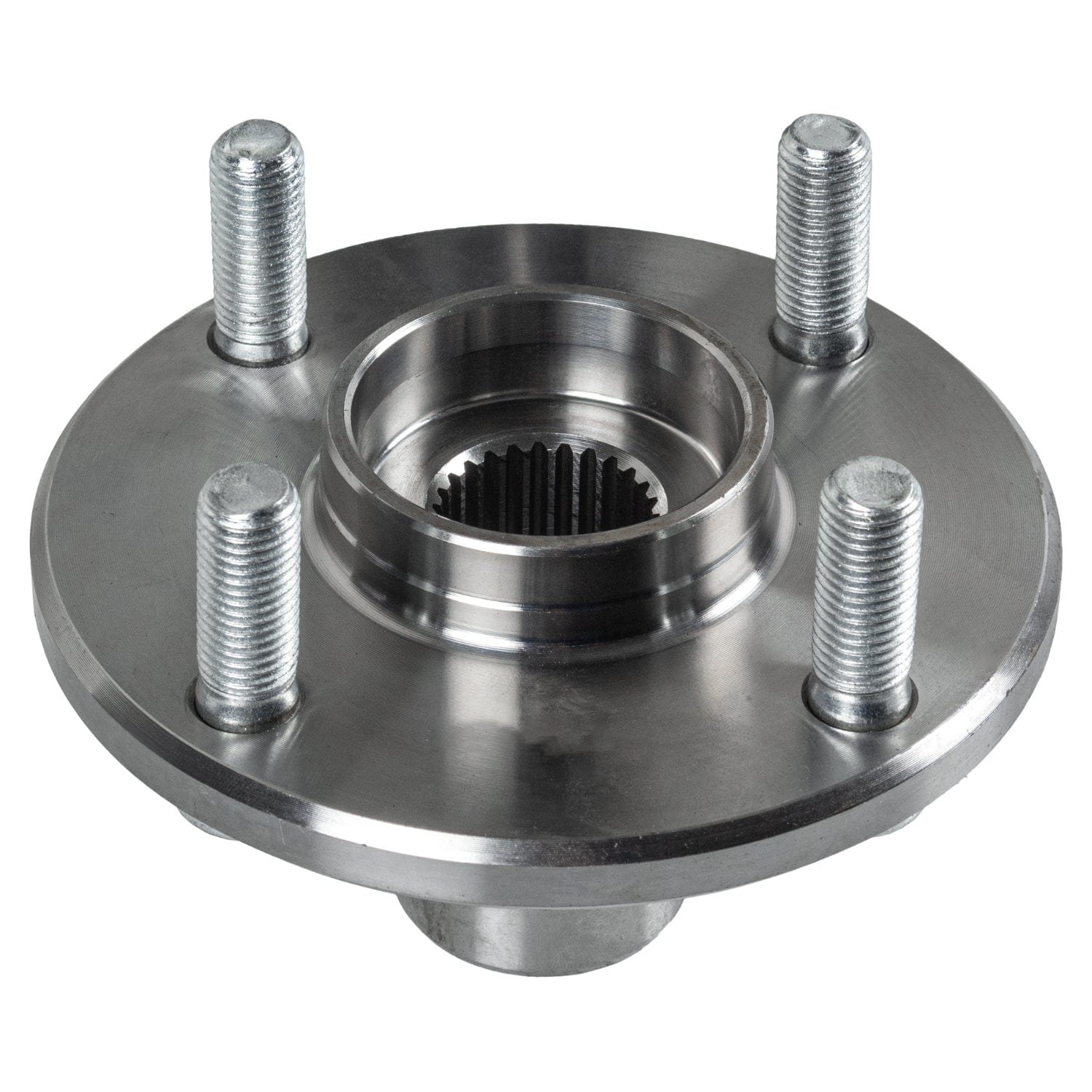 28240_1.jpg Wheel Hub with Wheel Bolts - Toyota - Image 1