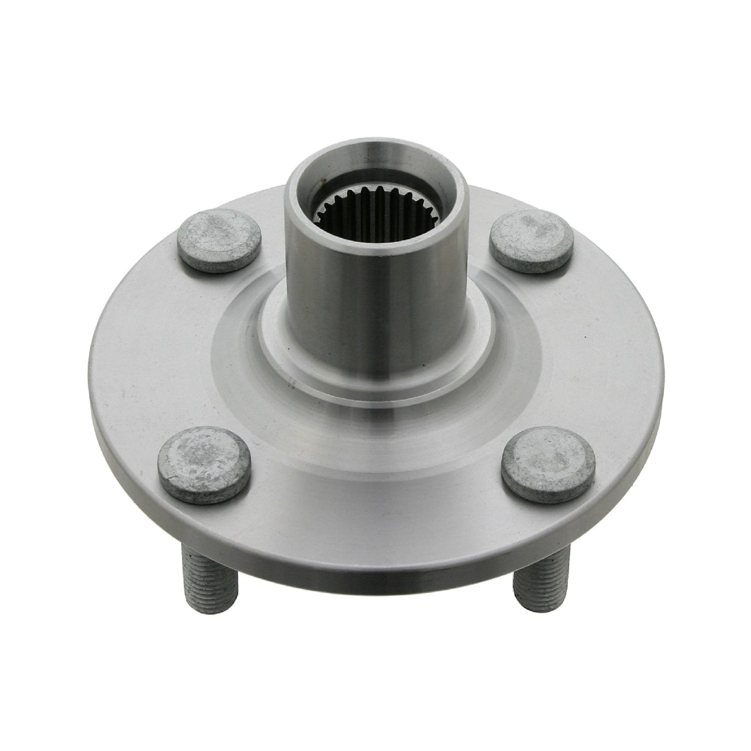 28248_1.jpg Wheel Hub with Wheel Bolts - Scion - Image 1