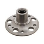 Wheel Hub without Wheel Bearing - Mercedes