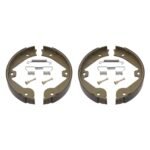 Brake Shoe Set For Parking Brake - VW/Audi