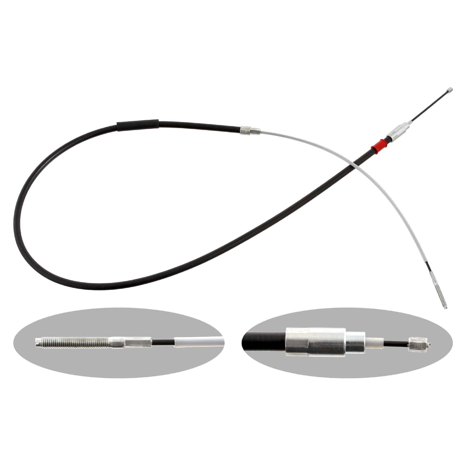 28736_1.jpg Brake Cable - BMW - Image 1