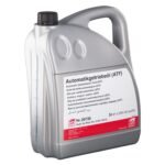 Auto Trans Fluid (ATF) - VW/Audi