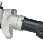 Parking Brake Actuator - Porsche