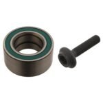 Wheel Bearing Kit with Bolt - VW/Audi
