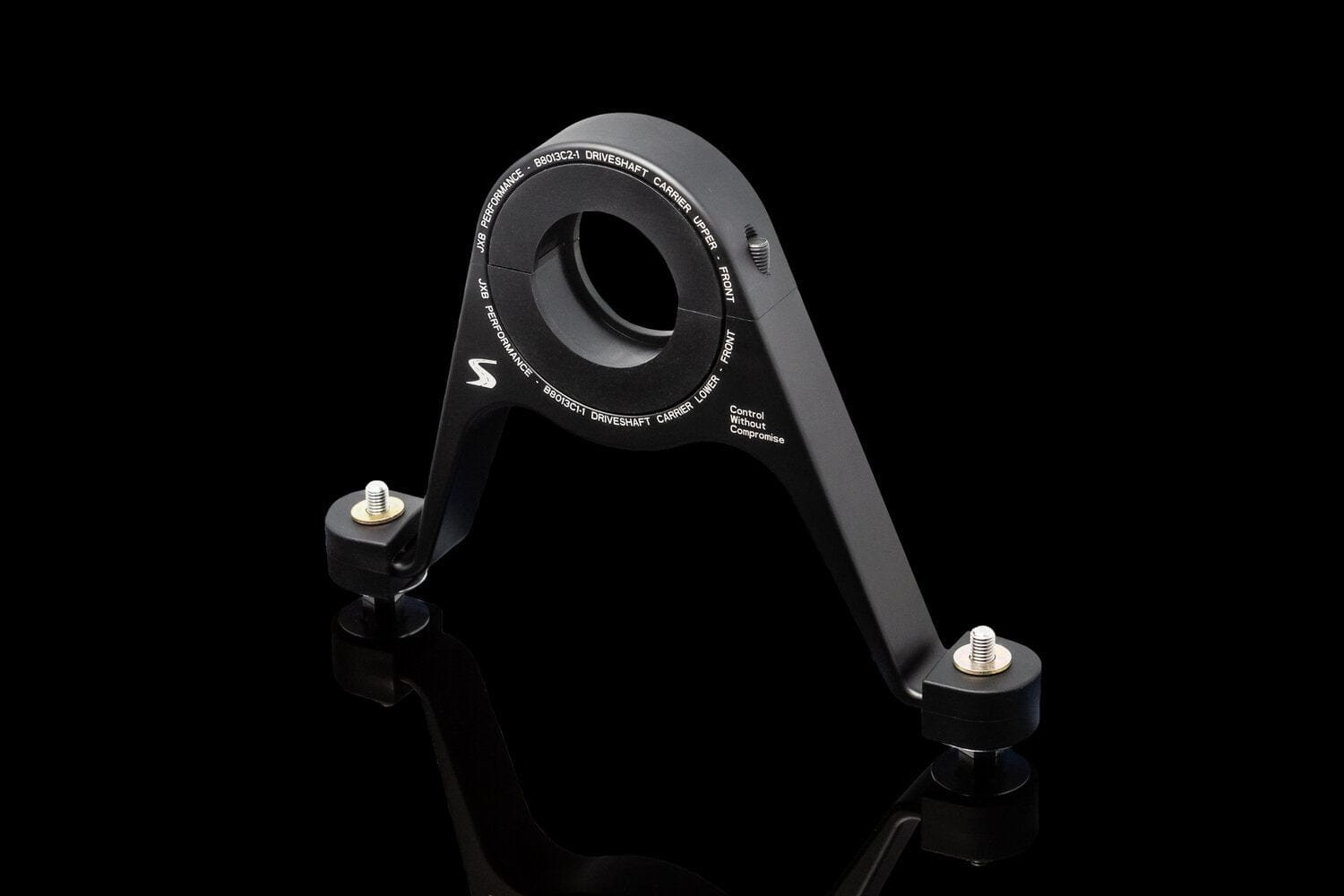 2_a1f590ed-db74-407e-a245-09039c9728ba.jpg JXB Driveshaft Center Support Bearing Carrier Upgrade - Audi / C5 / A6 / S6 / RS6 - Image 1
