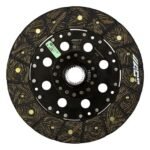 ACT 04-11 BMW 325/330/530 Perf Street Rigid Disc