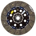 ACT Porsche 911 Perf Street Rigid Disc