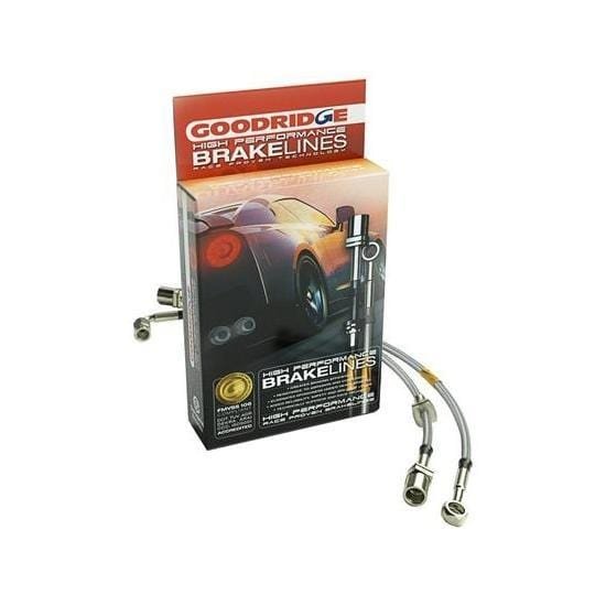 30077-2_6c323eec-bdbc-4a43-acc1-ecbdbfeea7b2.jpg Goodridge SS Brake Line Kit Audi TT - Image 1