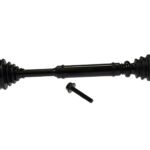 Front Right Axle Shaft - Audi B5 A4