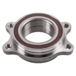 Wheel Bearing - VW/Audi