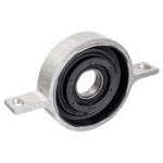 Propshaft Center Support with Ball Bearing - BMW