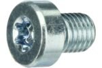 Transmission Drain Plug - Volvo
