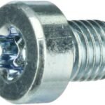 Transmission Drain Plug - Volvo