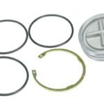 Auto Trans Servo Update Kit - Volvo