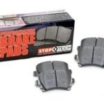 Rear | StopTech Performance Brake Pads