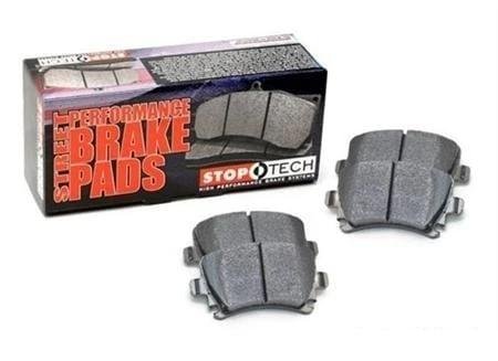 309.09190-2_1145838b-9b68-4957-acc6-7a3304ffcb0a.jpg Rear | StopTech Performance Brake Pads - Image 1