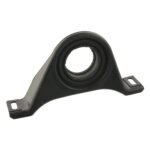 Propshaft Center Support without Ball Bearing - Mercedes