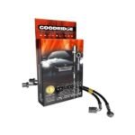 Goodridge SS Phantom Brake Line Kit BMW 128I/135I/328I/335I - Image 2