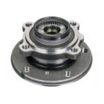 Wheel Bearing Front - BMW F2x / F3x