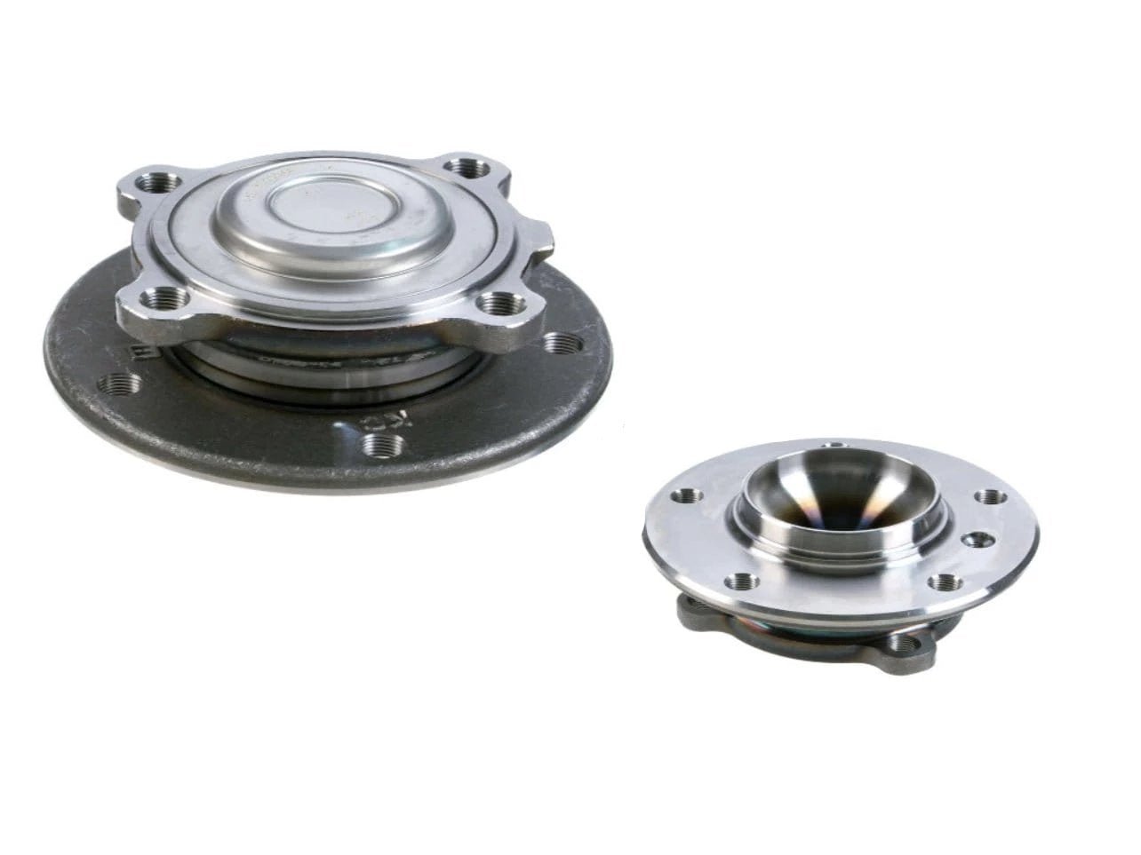 31216765157-FAG.jpg Front Wheel Bearing and Hub Assembly - BMW E8x 128i 135i / E9x 325i 328i 330i 335d 335i 335is / Z4 3.0i M54 3.0l sDrive 30i & 35I - Image 1