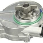 Power Brake Booster Vacuum Pump - Volvo
