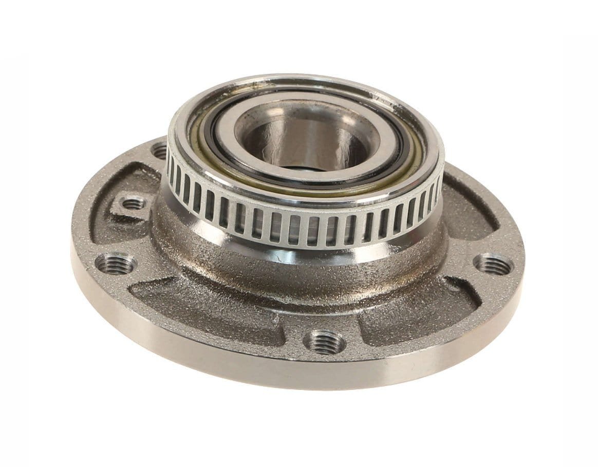 31222229501-GMB.jpg Wheel Hub Assembly - BMW E46 M3 / Z4 M S54 - Image 1