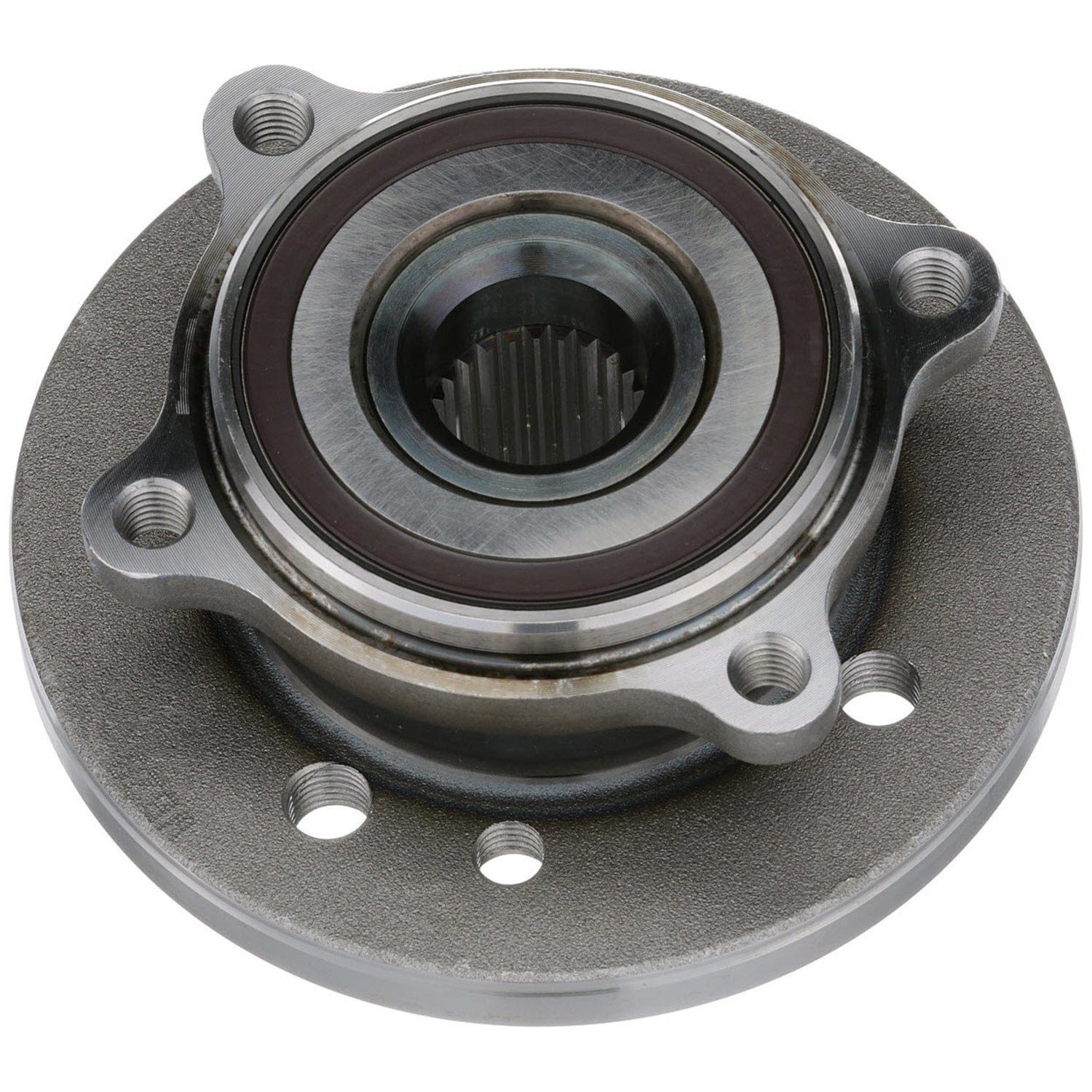 31226756889-NSK.jpg Wheel Bearing Hub Front - MINI Cooper / Base / S / JCW / R50 / R52 / R53 - Image 1