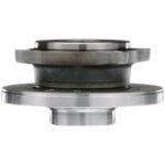 Wheel Bearing Hub Front - MINI Cooper / Base / S / JCW / R50 / R52 / R53 - Image 2