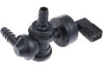 Power Brake Booster Vacuum Switch - Volvo