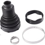 CV Boot Kit (Inner) - BMW / i5 M60 xDrive / i7 M70 xDrive / 530i / 540i / 760i & More