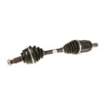 Front Left Axle - BMW E53 X5