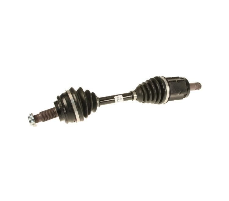 31607565313-GKN.jpg Front Left Axle - BMW E53 X5 - Image 1