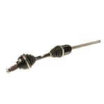 Front Right Axle - BMW E53 X5