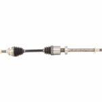 Axle Assembly Front Right Automatic - MINI Cooper / S / R52 / R53