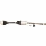 Axle Assembly Front Right - BMW F06 / F1X / xDrive / 528i / 535i / 550i / 640i / 650i / B6 Alpina