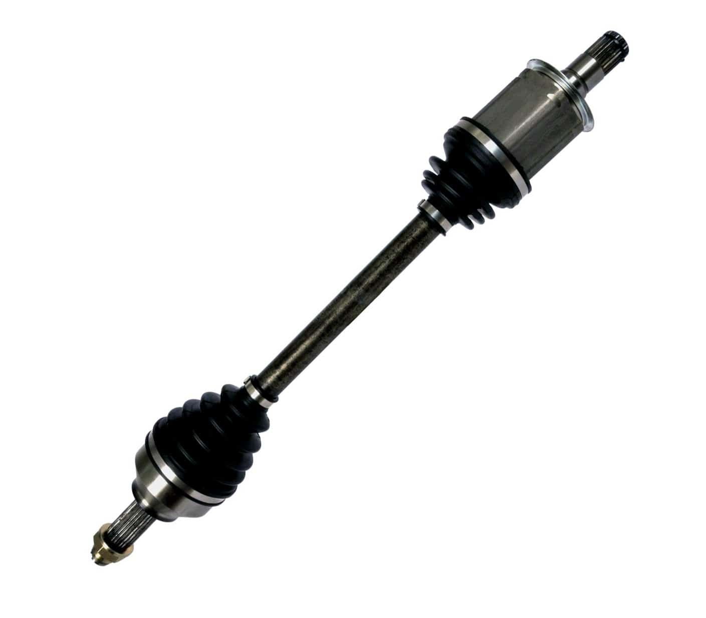 31609806467-CAR.jpg Front Axle Automatic (Left) - MINI / R60 / R61 - Image 1