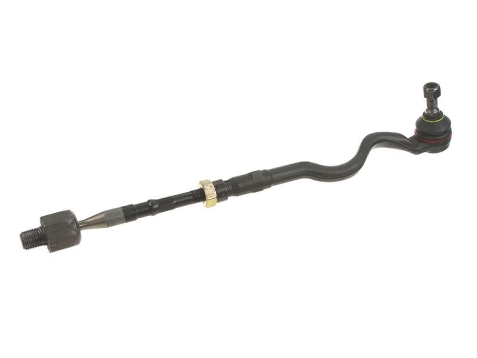 32106777503-LEM.jpg Tie Rod Assembly Left - BMW E46 323Ci 323i 325Ci 325i 328Ci 328i 330Ci 330i / Z4 2.5i 3.0i 3.0Si - Image 1