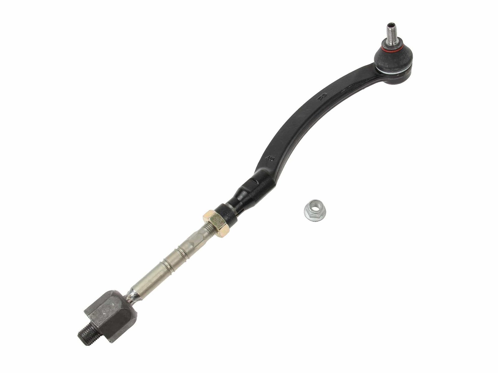 32106777522-LEM.jpg Tie Rod Assembly Front Right - MINI Cooper / Base / S / JCW / R50 / R52 / R53 - Image 1