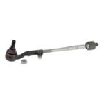 Tie Rod Assembly Front Left - BMW  E9x 325xi 328xi 330xi 335xi / E84 X1 xDrive28i 35i