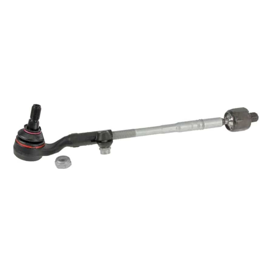 32106793621-LEM.jpg Tie Rod Assembly Front Left - BMW E9x 325xi 328xi 330xi 335xi / E84 X1 xDrive28i 35i - Image 1