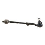 Tie Rod Assembly Front Left - BMW  E9x 325xi 328xi 330xi 335xi / E84 X1 xDrive28i 35i