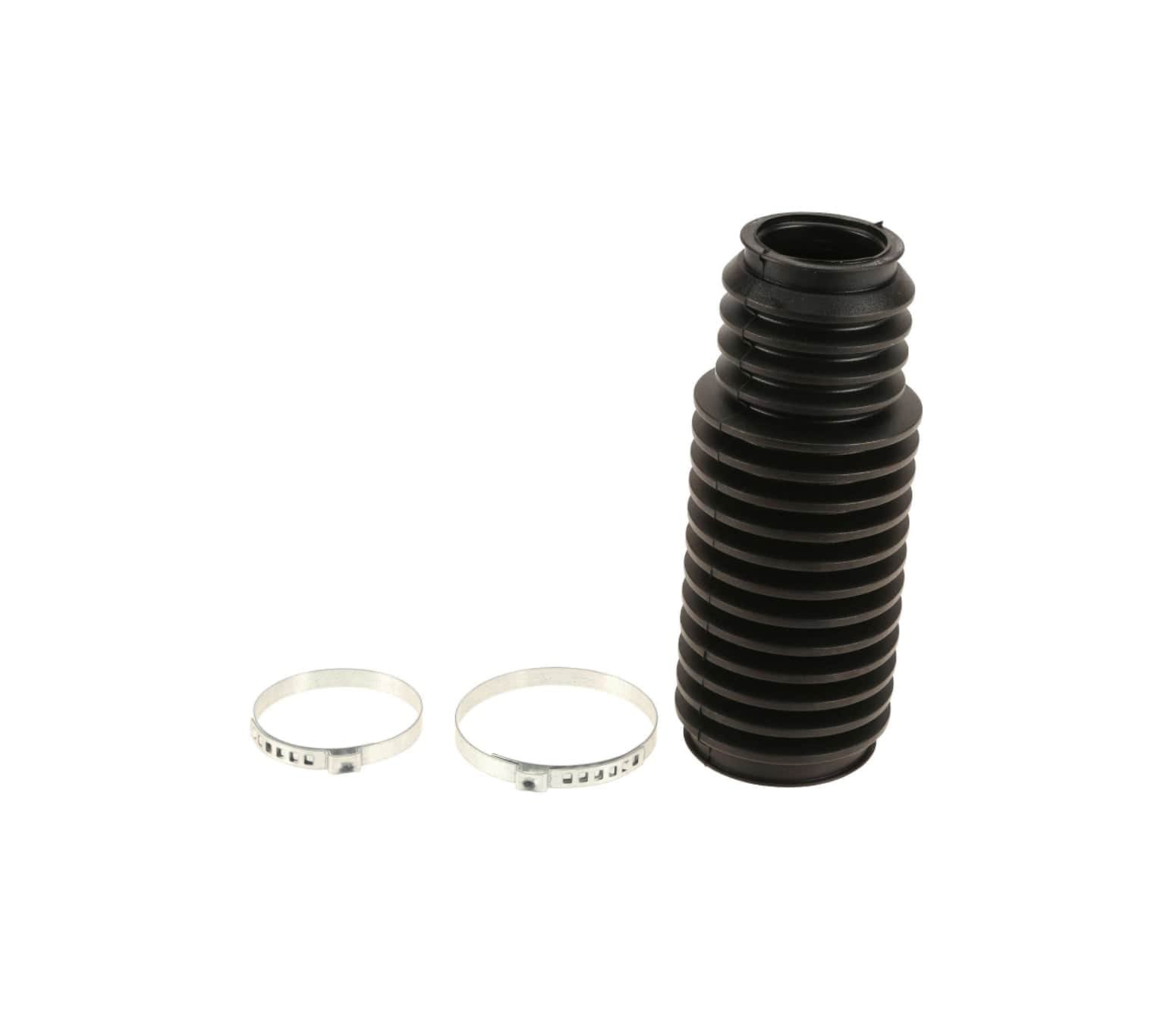 32131092876-LEM.jpg Steering Rack Boot - BMW / E39 / 525i / 528i / 530i / Z8 - Image 1