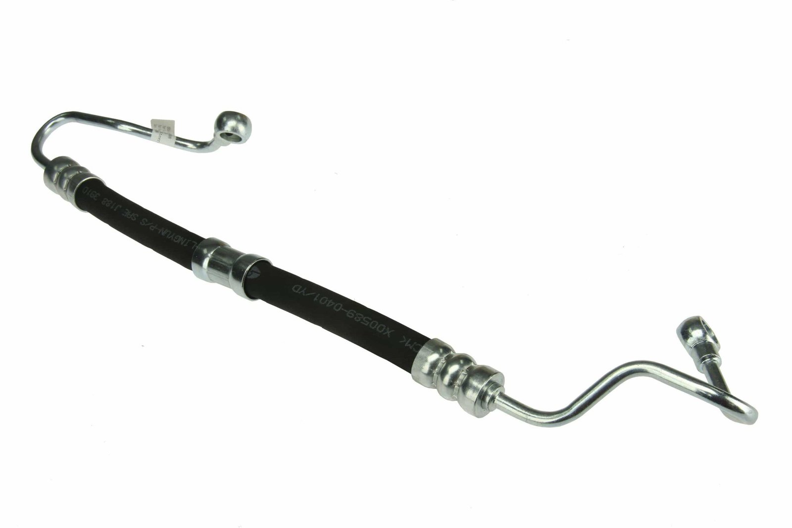 32411141953.jpg Power Steering Hose - Image 1