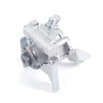 Power Steering Pump - BMW / E46 325xi / 330xi